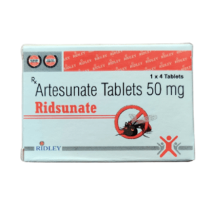 Artesunate 50mg