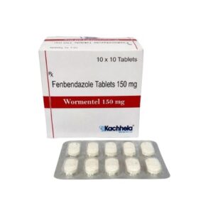Fenbendazole 150mg