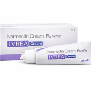 Ivermectin Cream