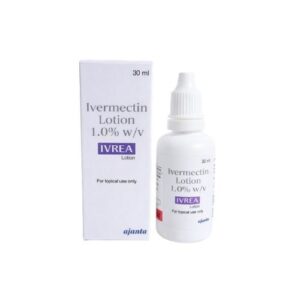 Ivermectin Lotion