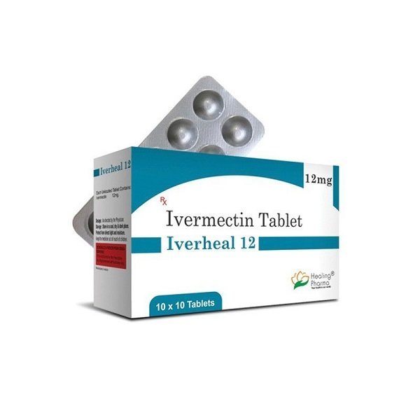 Buy Ivermectin 12 mg Tablets Online USA & UK Ivermectin 12 mg