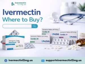 Ivermectin Where To Buy Banner